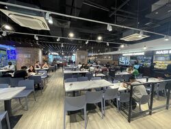 The Central (D1), Retail #581268161